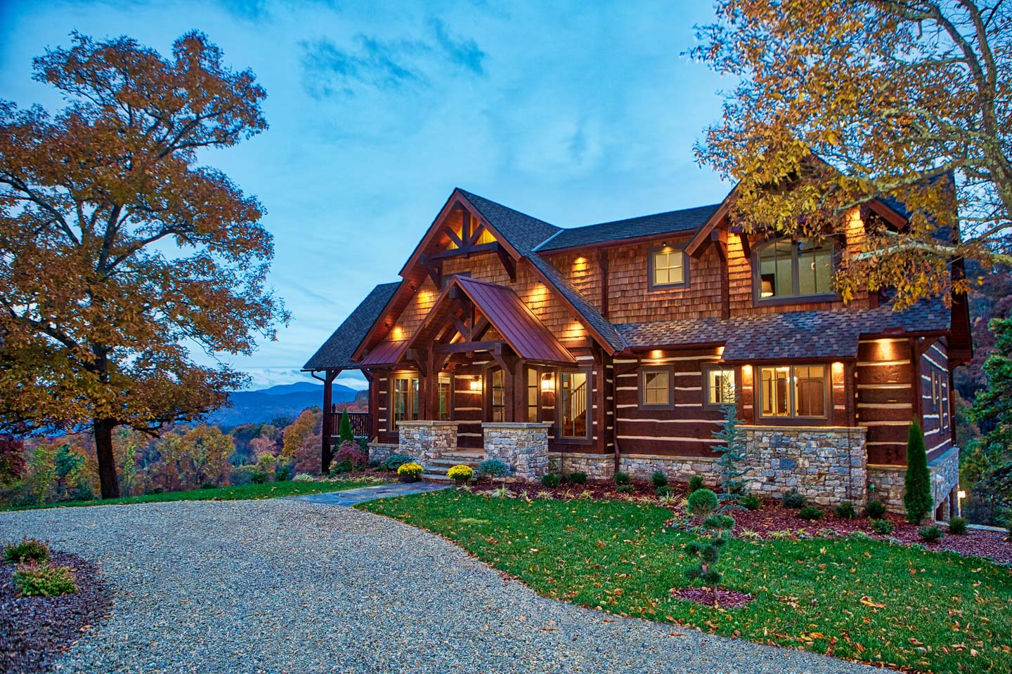 The Best Mountain  Home  Design  Ideas Avalon